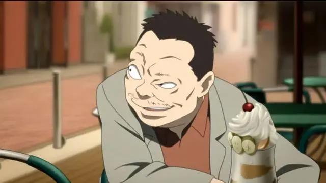 豆瓣9.1的成人动画，很多人还没看过