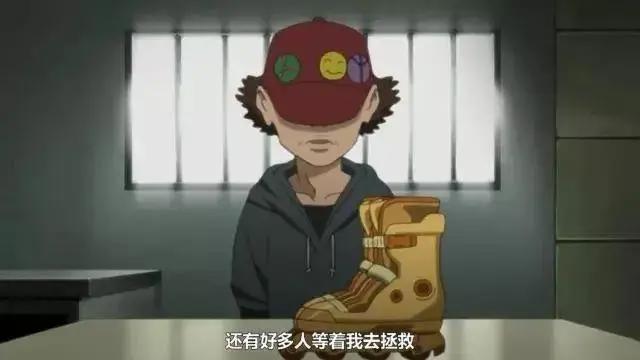 豆瓣9.1的成人动画，很多人还没看过