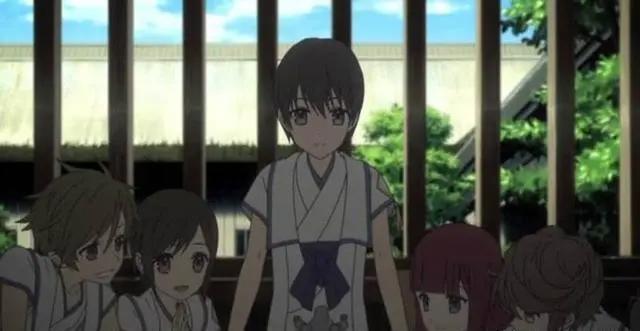 《来自新世界》：一部关于教育的动漫是如何寻找秩序的局部最优解