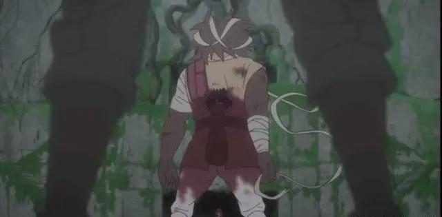 《来自新世界》：一部关于教育的动漫是如何寻找秩序的局部最优解