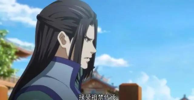 动漫男配角这几位让我念念不忘，说说让你感动的男配角都有谁？