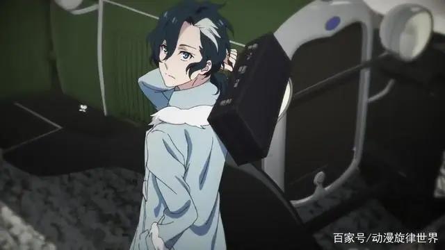 B站七月追番人数超多的五部新番动漫，最后一部备受期待