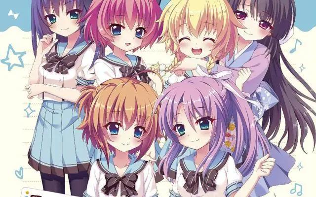 2019年7月新番动漫已经更了一段时间了，还有哪些没有看过的