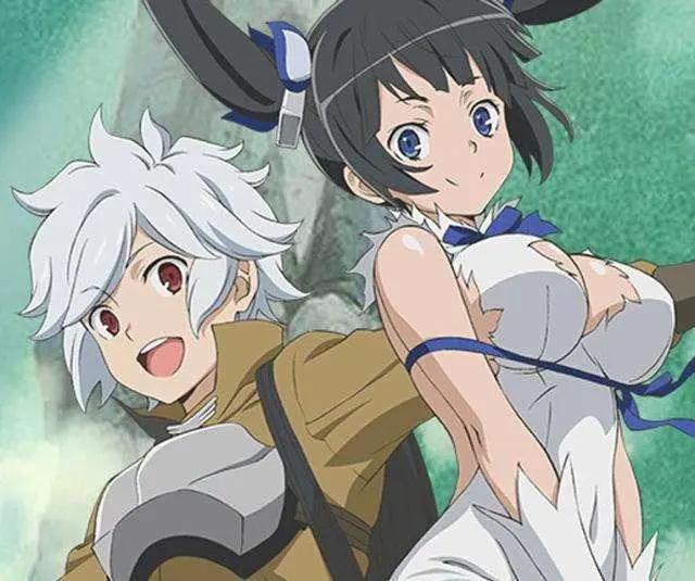 2019年7月新番动漫已经更了一段时间了，还有哪些没有看过的