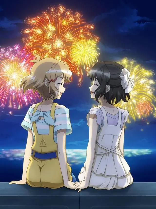 2019年7月新番动漫已经更了一段时间了，还有哪些没有看过的