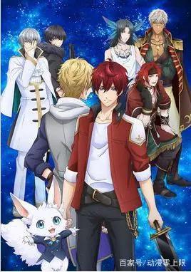 18年7月新番最全动漫汇总及介绍