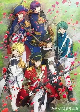 18年7月新番最全动漫汇总及介绍