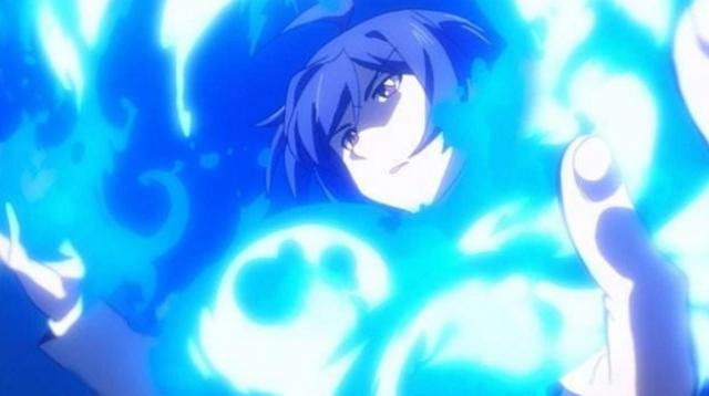 《贤者之孙》：集合众多热元素的动漫，总结起来就是无脑爽