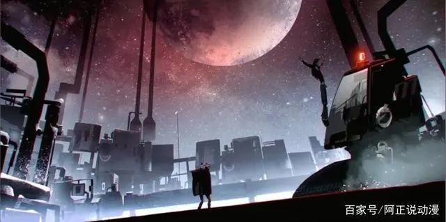 这部一度惊艳了无数观众的动画，续集表现如何？