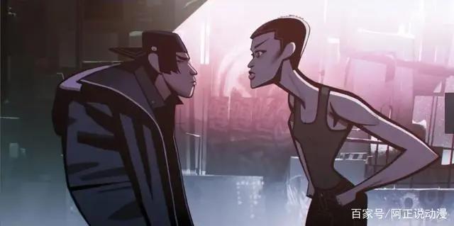 这部一度惊艳了无数观众的动画，续集表现如何？