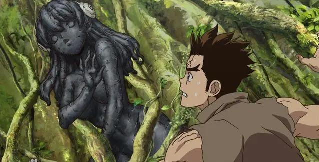 假期还有多久？这五部动漫值得一看！