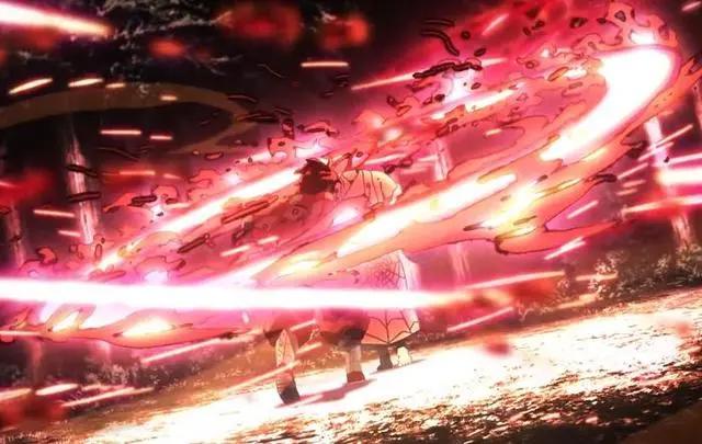 鬼灭之刃的影史夺冠之路，“现象级”动漫背后，不是一个人在战斗