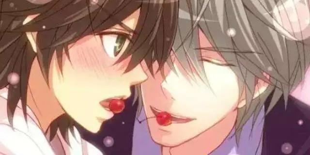 过去的耽美经典之作，真的是看一部爱一部，让人无法释怀！