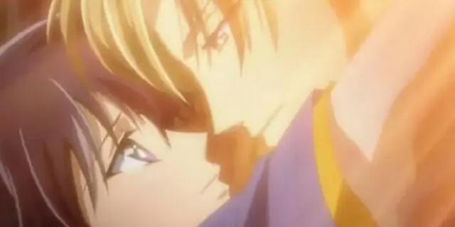 过去的耽美经典之作，真的是看一部爱一部，让人无法释怀！