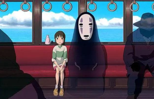 那些动画片中的经典台词，国产双雄上榜，《千与千寻》最深刻