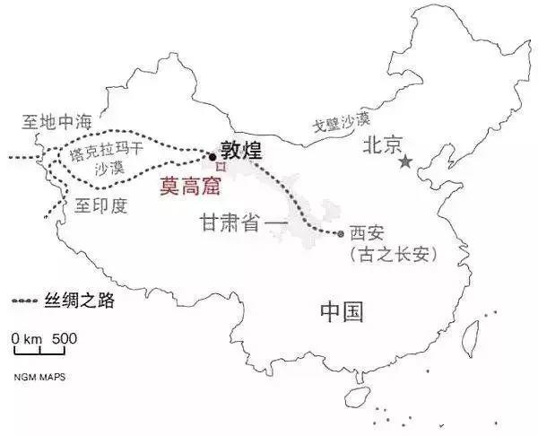 《千与千寻》将上映！知道么？最早的漫画其实在中国