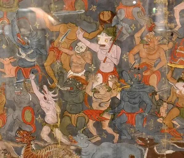 《千与千寻》将上映！知道么？最早的漫画其实在中国