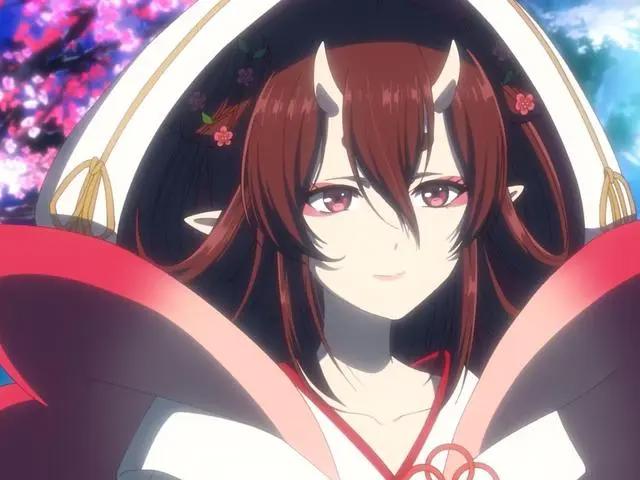 2022年1月开播的国产动画，《永生》竟然也在其中！