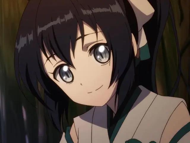 2022年1月开播的国产动画，《永生》竟然也在其中！