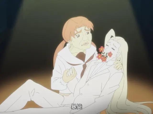 2022年1月开播的国产动画，《永生》竟然也在其中！