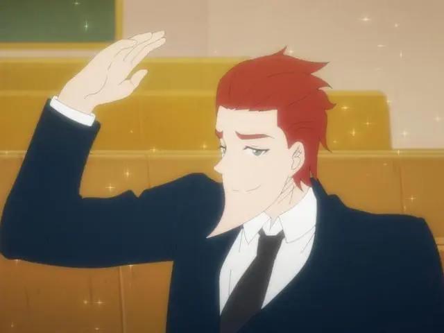 2022年1月开播的国产动画，《永生》竟然也在其中！