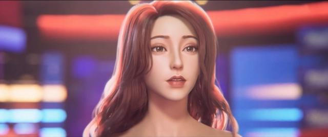 现实题材动画谎颜开播，绘之刃低成本制作却打出了王炸的效果