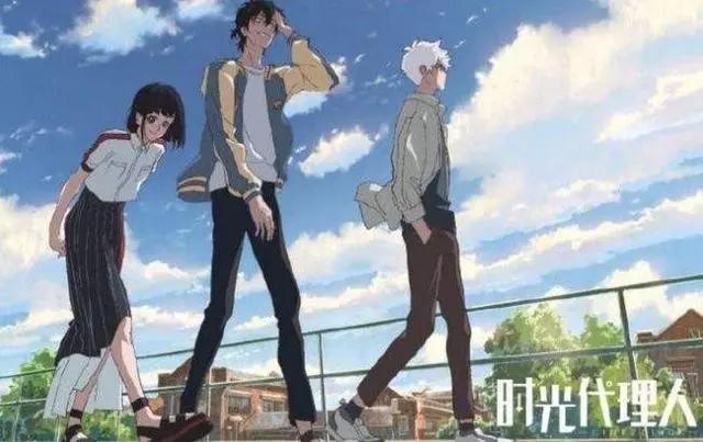 这些作品，让观众看到国创的希望！