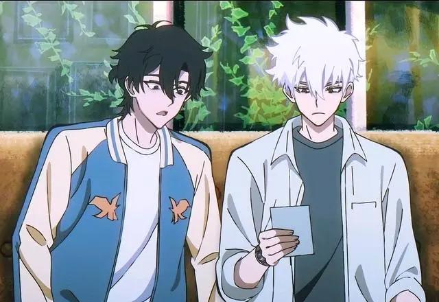 这些作品，让观众看到国创的希望！