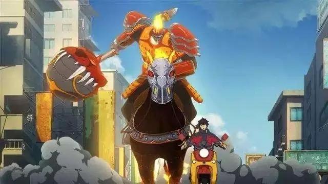 这些作品，让观众看到国创的希望！