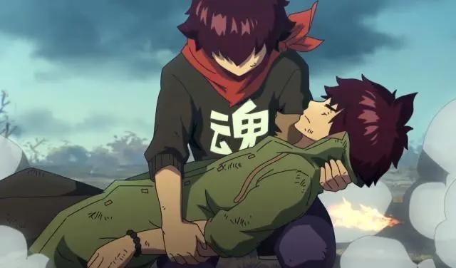 这些作品，让观众看到国创的希望！