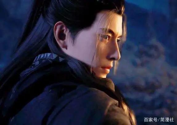 仰卧起坐？新番太少，国漫市场陷入青黄不接的尴尬境地