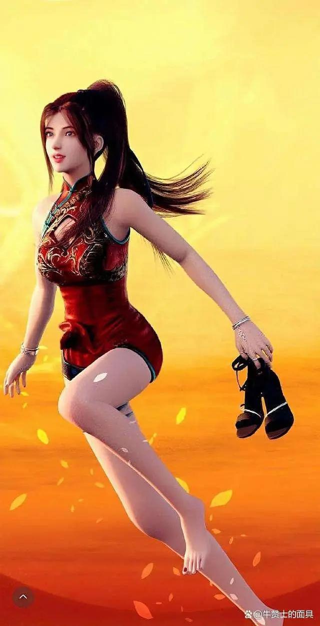 小破站的1月国创新番，除了《永生》没一部能打的！