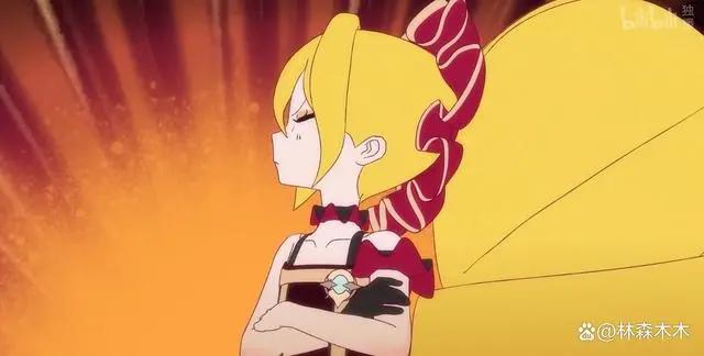 千从狩：女主杀掉了男主？看似无厘头的剧情恐成今年国漫首匹黑马