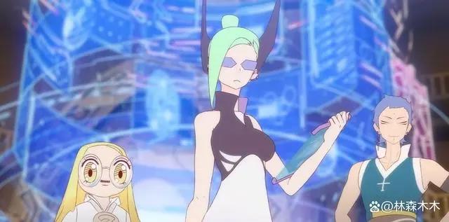 千从狩：女主杀掉了男主？看似无厘头的剧情恐成今年国漫首匹黑马