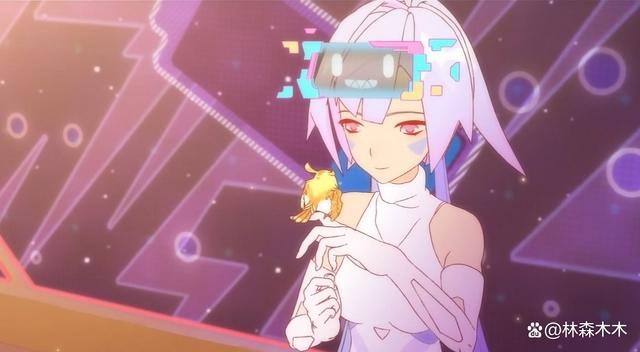 千从狩：动画首映口碑褒贬不一，混合风是国漫巅峰还是千古烂片？