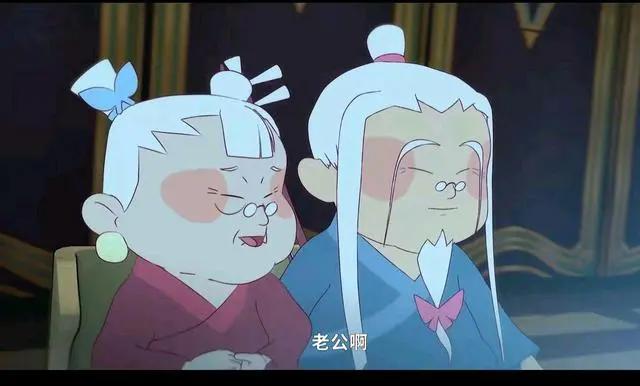 一部《千从狩》，看出当前国漫现状