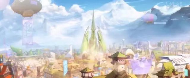 《千从狩》：一部看起来很穷的诚意之作