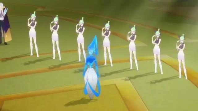 千从狩：小众向的原创动画却有大片般的剧情逻辑，宫时真是内鬼？