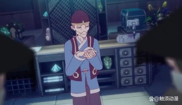 明亮、欢快、带感、阳光励志，另类校园动画《千从狩》