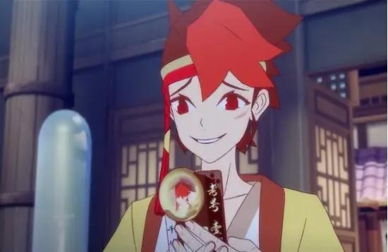 《千从狩》：小众动漫却有大制作，宫时疑是内鬼？真相浮出水面