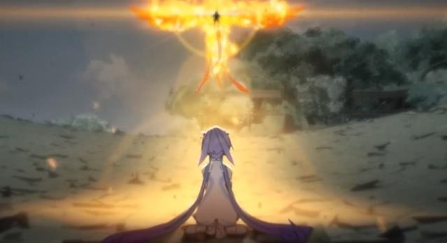 国产宝藏新番《千从狩》，动漫评分9.7，华丽知名声优阵容