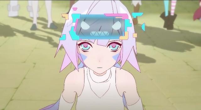 国产宝藏新番《千从狩》，动漫评分9.7，华丽知名声优阵容