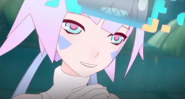 国产宝藏新番《千从狩》，动漫评分9.7，华丽知名声优阵容