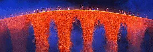 超可爱！年度最奇妙的动画电影