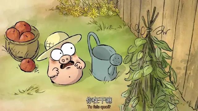 超可爱！年度最奇妙的动画电影