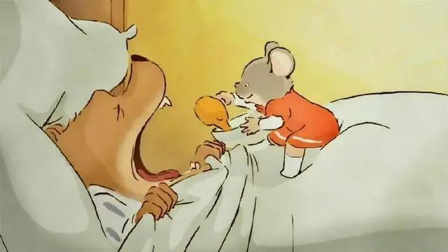 超可爱！年度最奇妙的动画电影