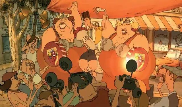 超可爱！年度最奇妙的动画电影