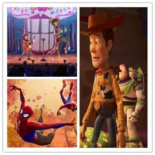 值得收藏，盘点历届奥斯卡金像奖最佳动画长片（含所有提名影片）