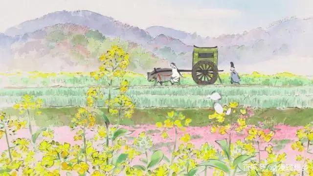 2000-2020年最佳动画电影TOP30