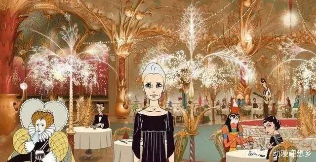 2000-2020年最佳动画电影TOP30